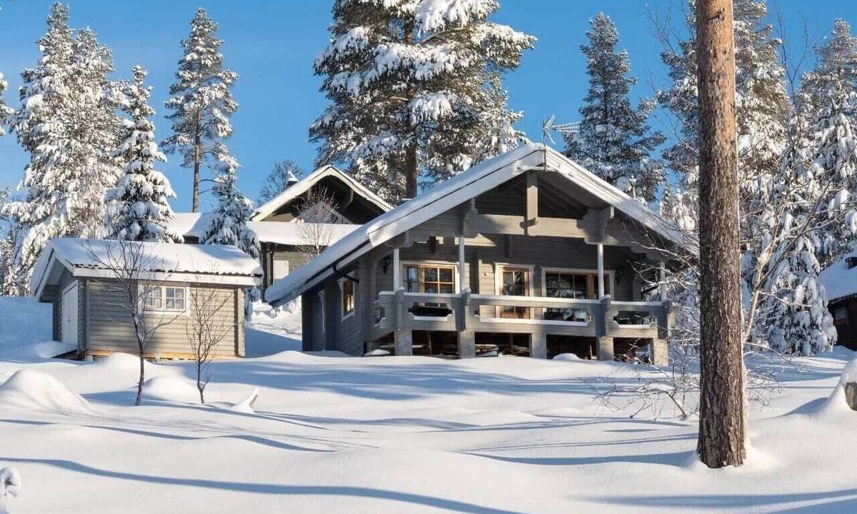 Lofsdalen Cabin | Ski-in/out | Sauna | Pets OK | Terrace | Parking