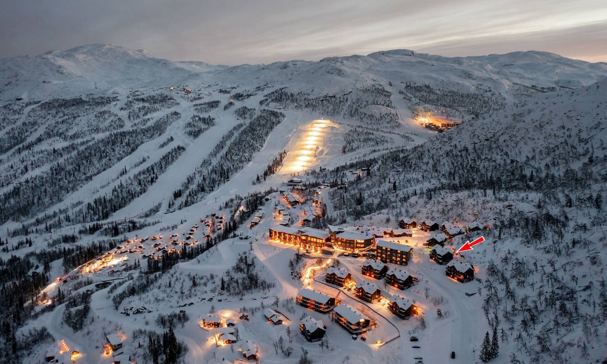 Hemsedal Apartment | Ski in/Ski out in Hemsedal – cozy apartment by Skarsnuten