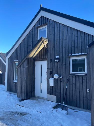 Jarvso Apartment | Ski-in, ski-out med milsvid utsikt och bastu