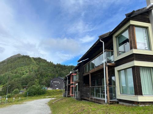Funasdalen Apartment | Ski Village Funäsdalen