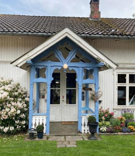 Skien Villa | Skien Villa