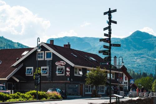 Hemsedal Apartment | Skiers Lodge Hemsedal