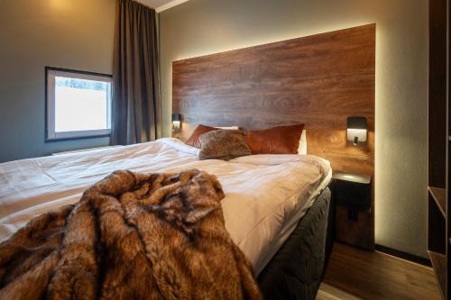 Salen Hotel | Skistar Lodge Lindvallen