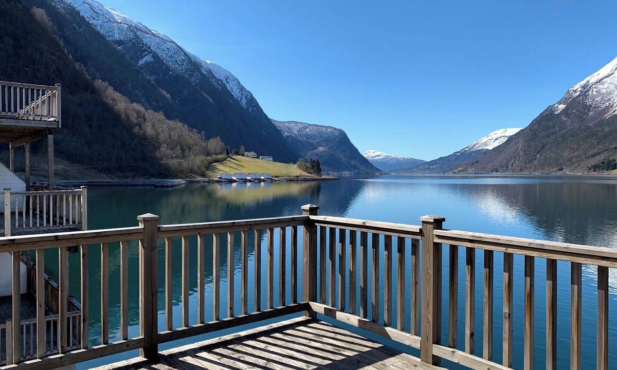 Skjolden Resort | Skjolden Resort