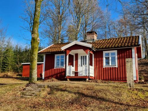 Albo House | Skogsgläntan