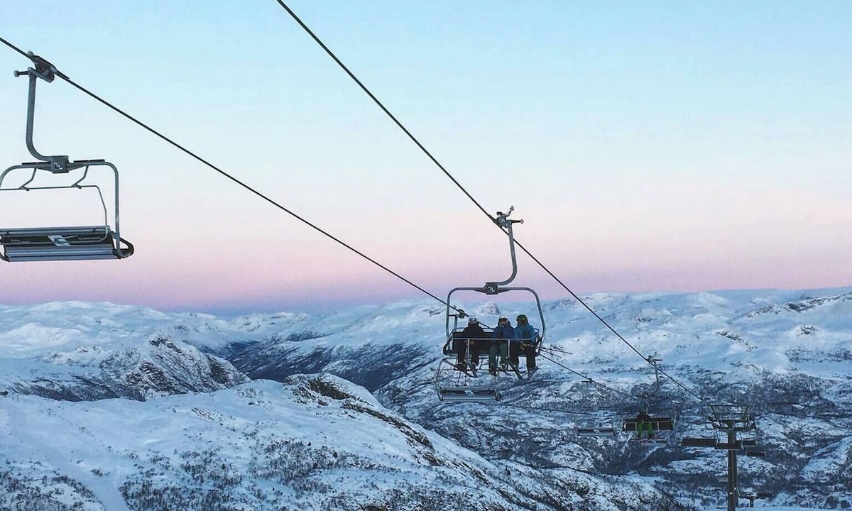 Hemsedal Hotel | Skogstad Hotell - Unike Hoteller