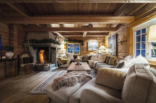 Hemsedal House | Skogstad Lodge, Hemsedal