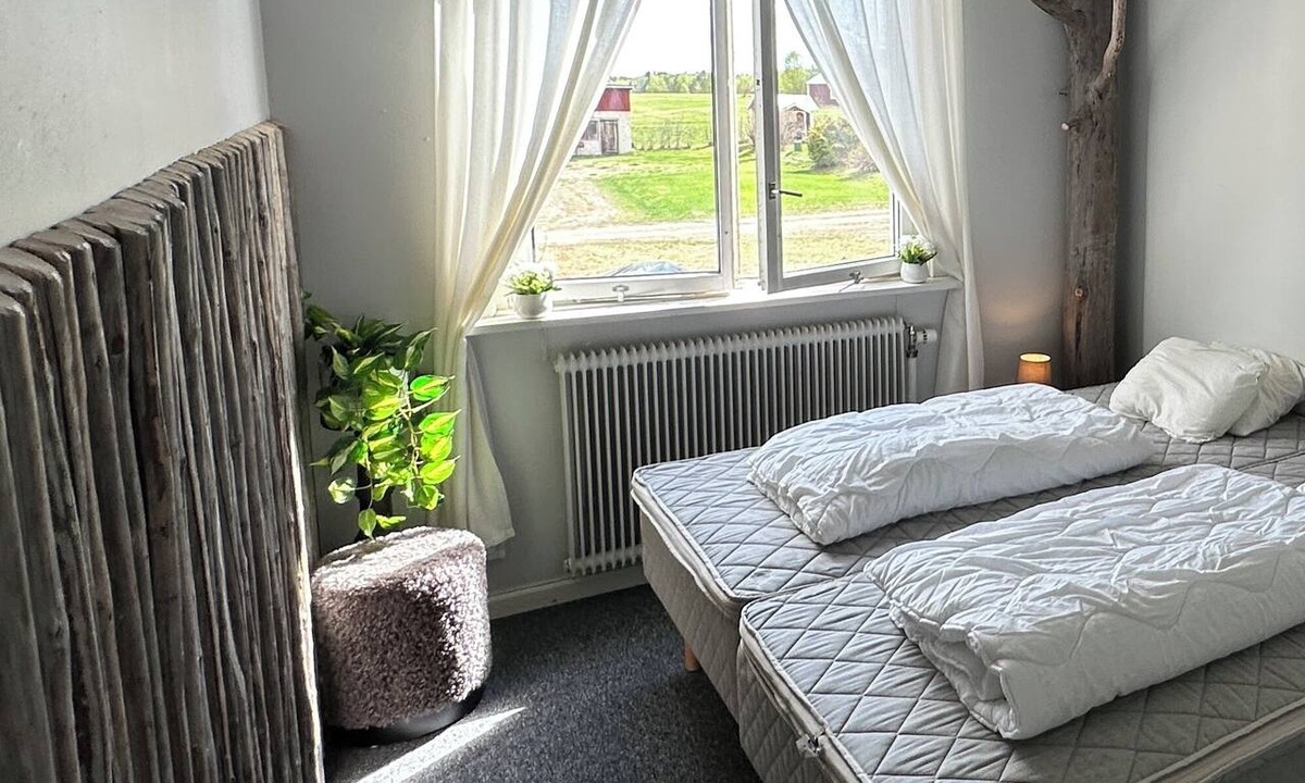 Gargnas House | Skolan