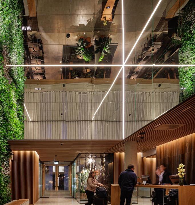 Bergen City Centre Hotel | Skostredet Hotel & Spa