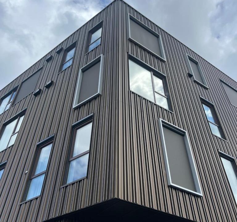 Forde Apartment | Skudeløken Apartment Hotel
