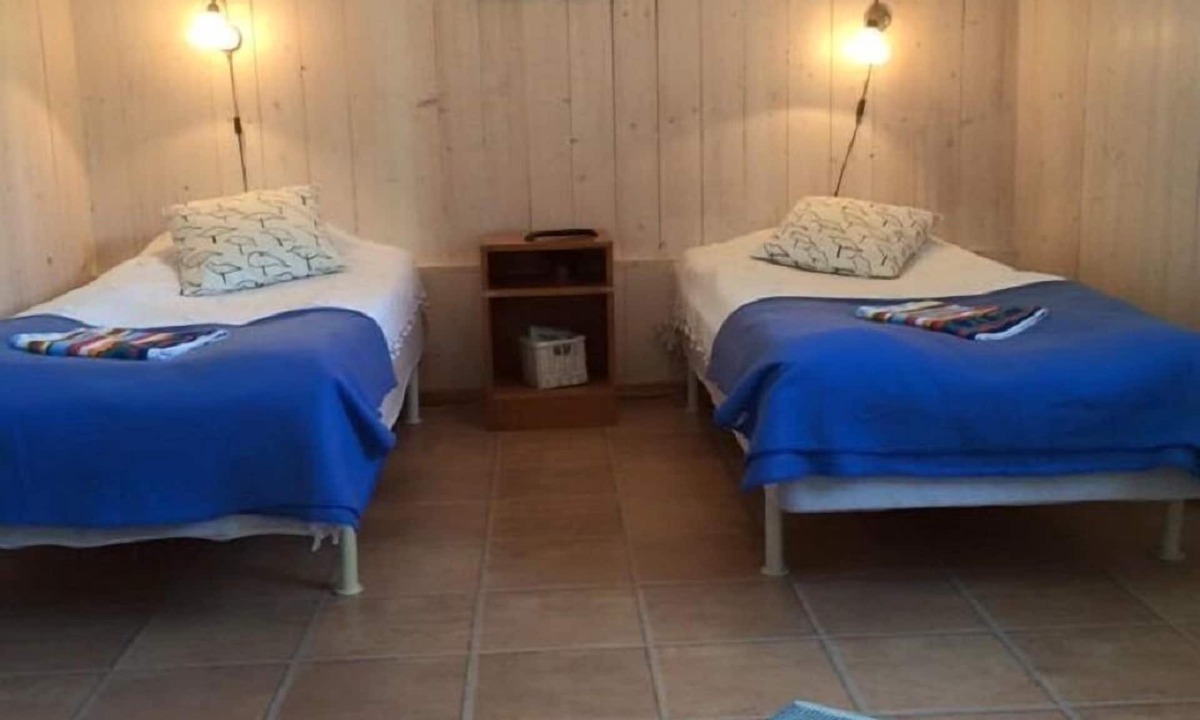 Laholm Bed & Breakfast | Skummeslöv B&B