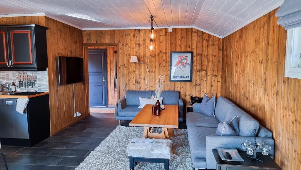 Geilo House | Skurdalsvegen 37L