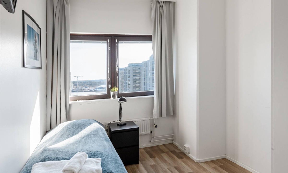 Kallio Hostel | Sky Hostel Helsinki