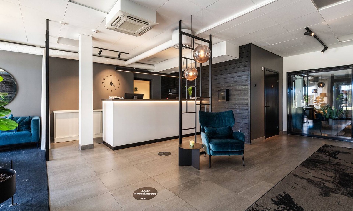 Linkoping Hotel | Sky Hotel Apartments City