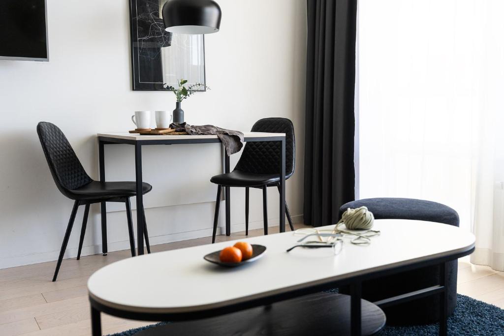 Linkoping Hotel | Sky Hotel City Apartments