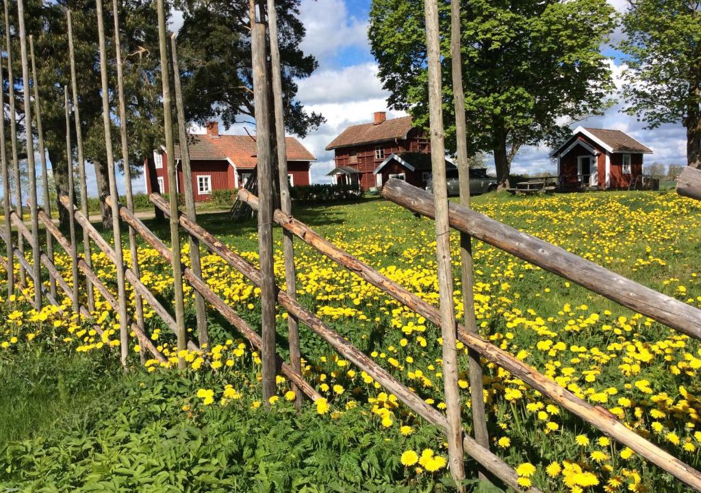 Kumla House | Skyberga Torp Kumla