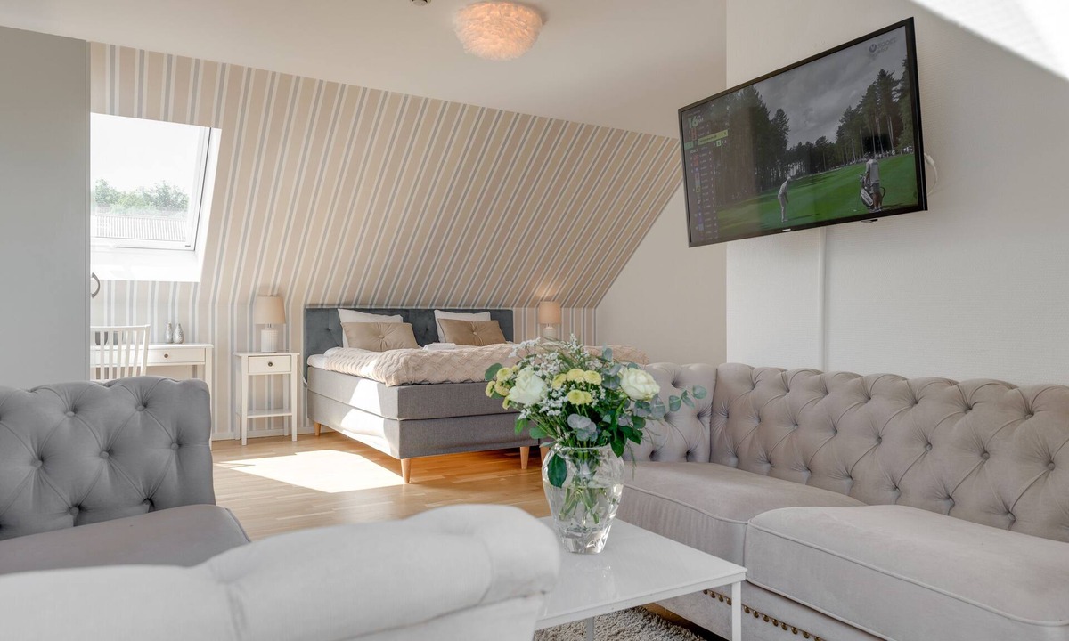 Tyringe Hotel | Skyrup Golf & Hotell