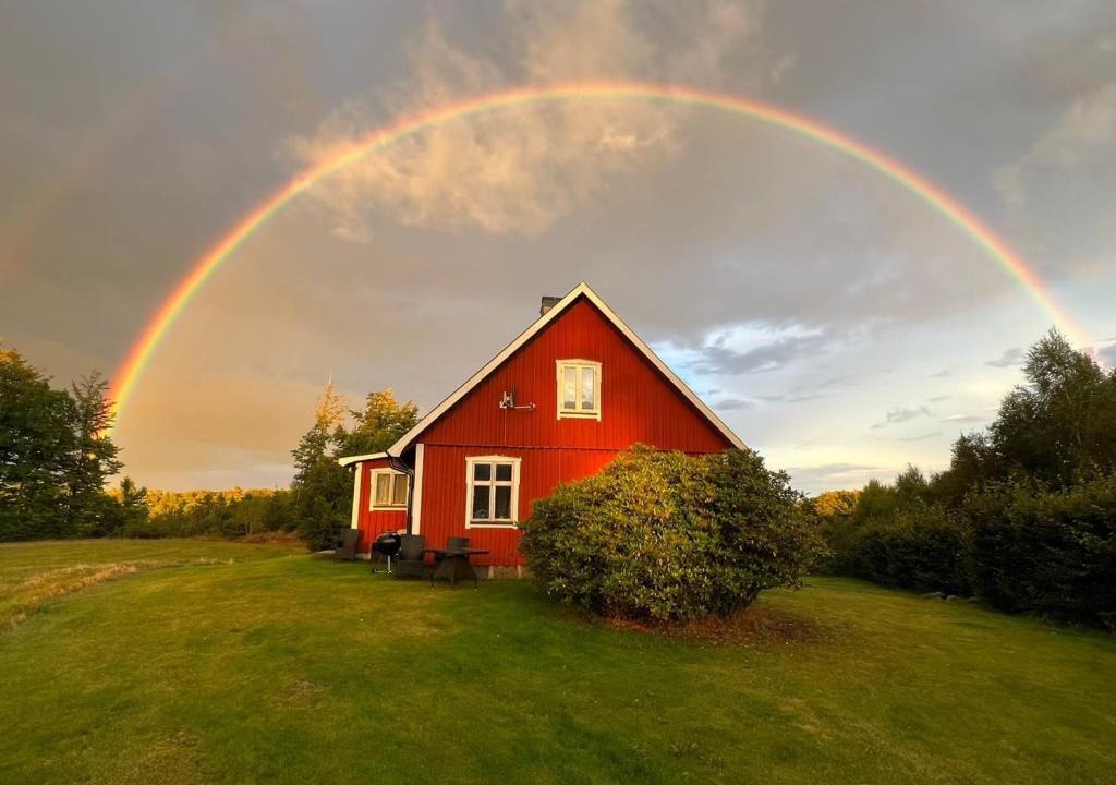 Skanes Fagerhult House | Slättsjö