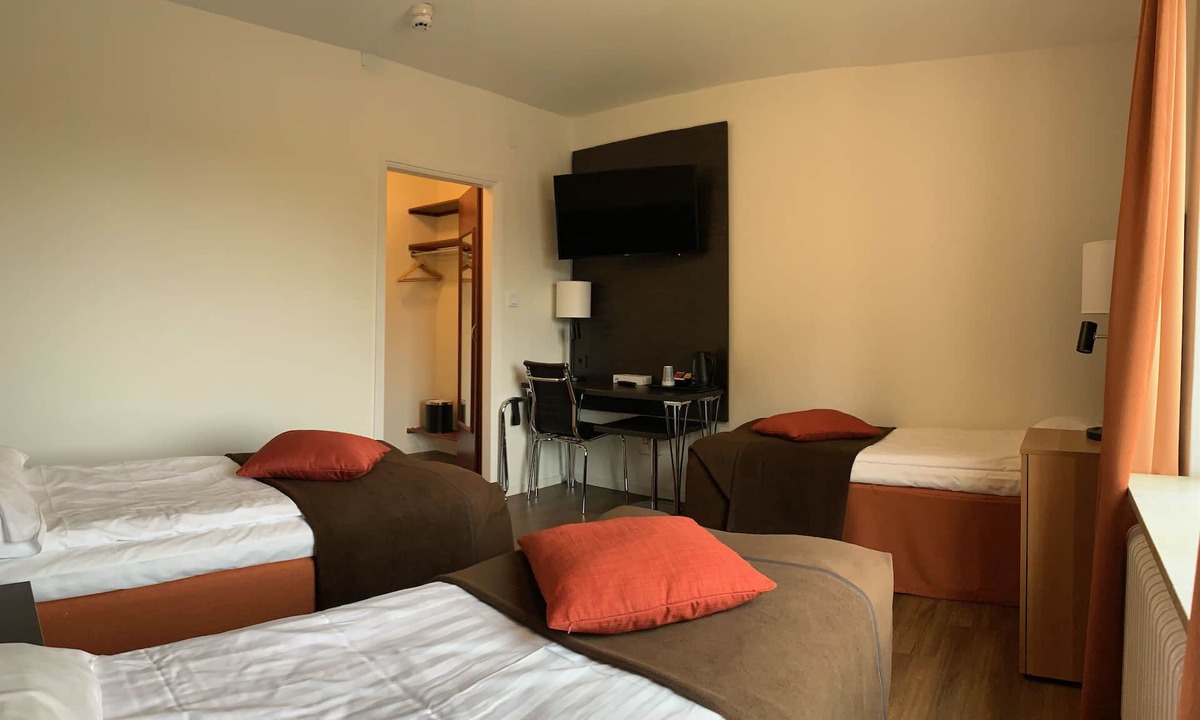 Slagsta Hotel | Slagsta Hotell & Wärdshus