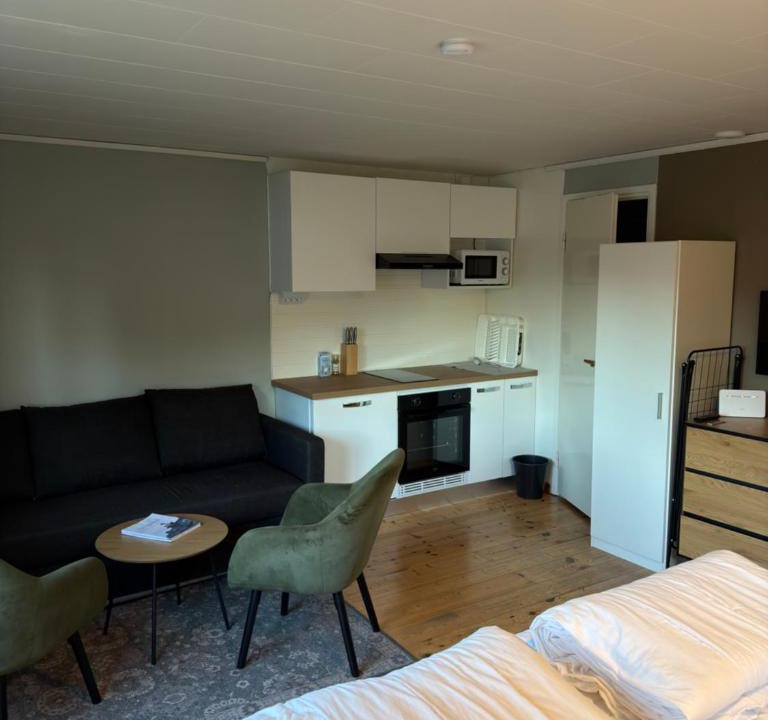 Tofta Apartment | SleepCleeanGo L2