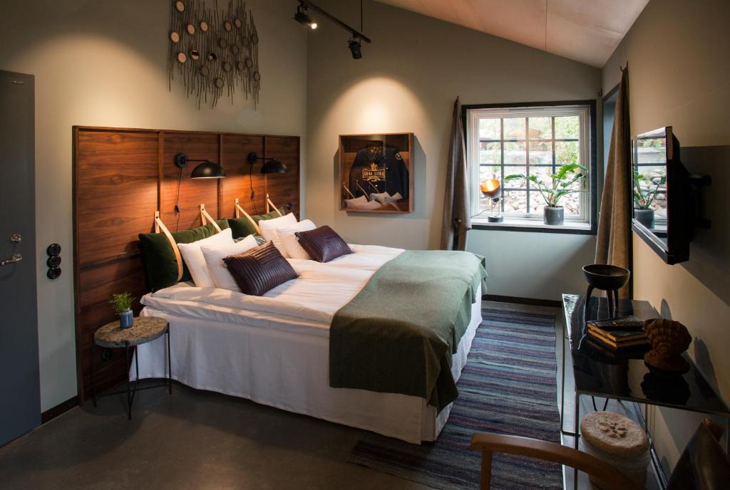 Fiskebackskil Hotel | Slipens Hotell