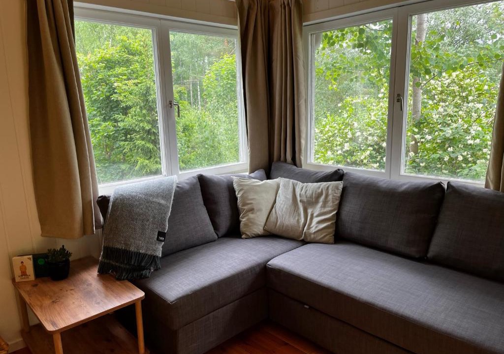 Vedevag Apartment | Slow Life Sweden - Stuga Andersson