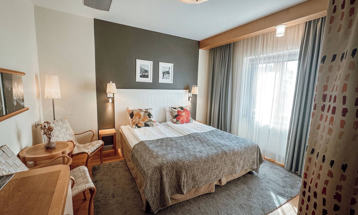Smogen Hotel | Smögens Hafvsbad