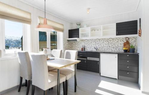 Tjørhom Apartment | Small Cozy apartment with Wi-Fi