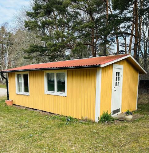 Tofta House | Small Gotland cottage at a low price next to Tofta Strand