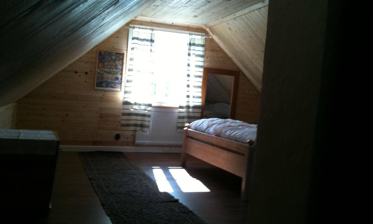 Skillingaryd Other | Small holiday house on a farm site