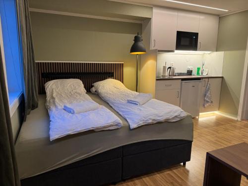 Rena Apartment | Smart mini apartment with kitchen