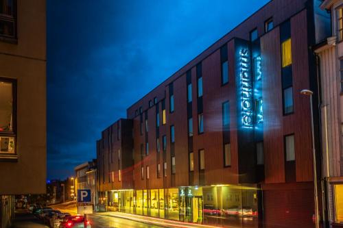 Tromso Hotel | Smarthotel Tromsø