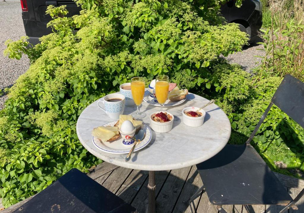 Varberg Municipality House | Smedjan Bed and Breakfast