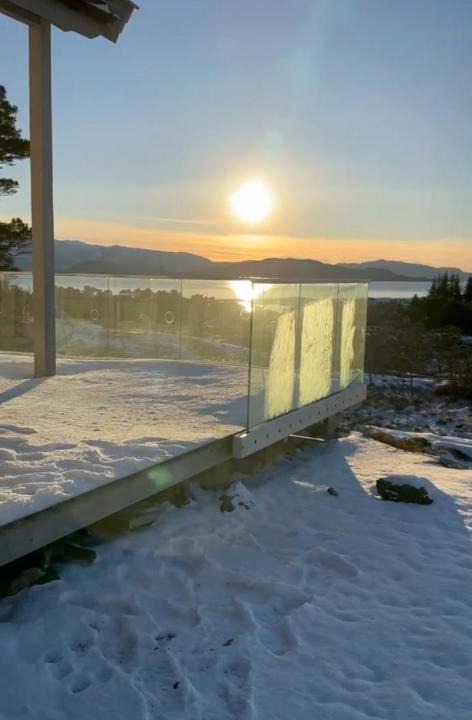 Florø House | Smedviktunet