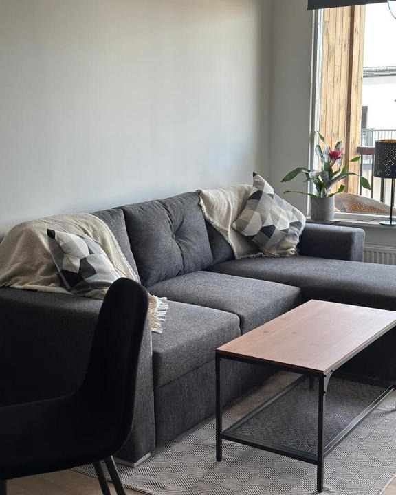 Visby Apartment | Snäckbacken