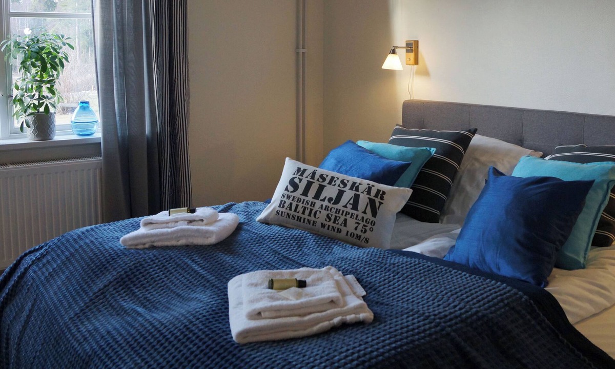 Dala-Jarna House | Snöå Bruk Herrgård Hotell & konferens