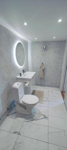 Farjestaden Apartment | Snäckstrand Guesthouse