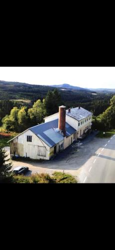 Gjovik Apartment | Snertingdal ysteri
