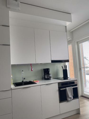 Rovaniemi Apartment | Snowflake Suites IV