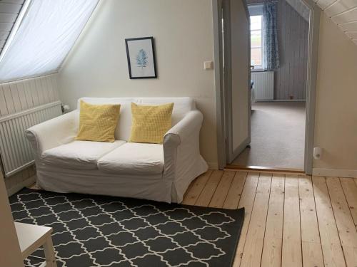 Vellinge House | Snug countryside house close to beach & Malmö