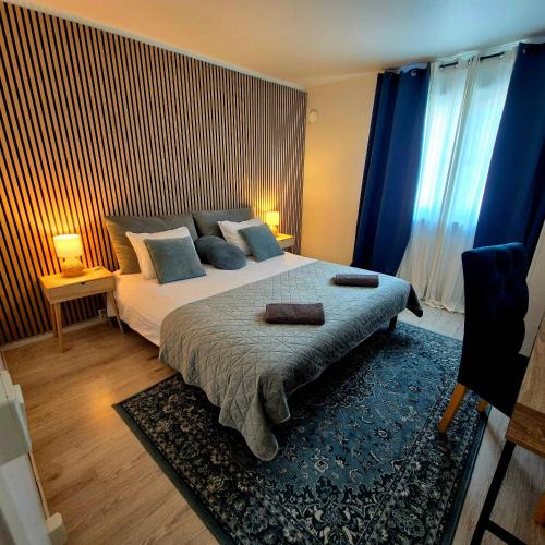 Oster House | SO Easy Stay, Malmö