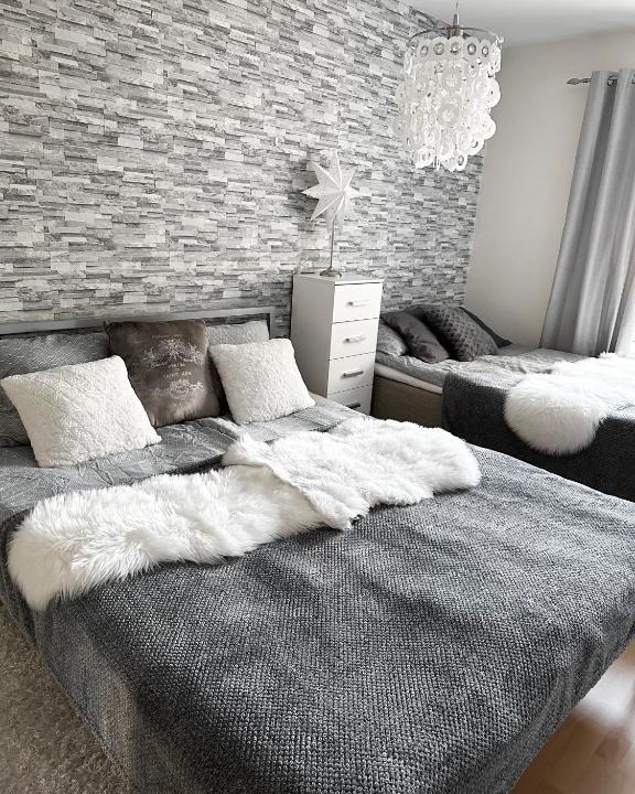 Rovaniemi Apartment | Sofia Rovaniemi City Apartment