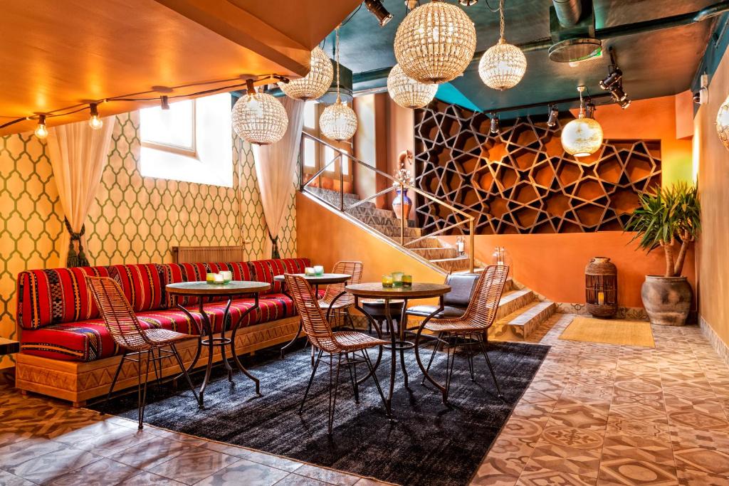 SoFo Hotel | Sofo Hotel