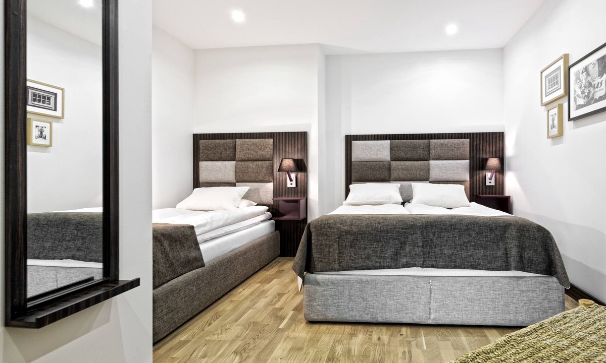 SoFo Hotel | Sofo Hotel