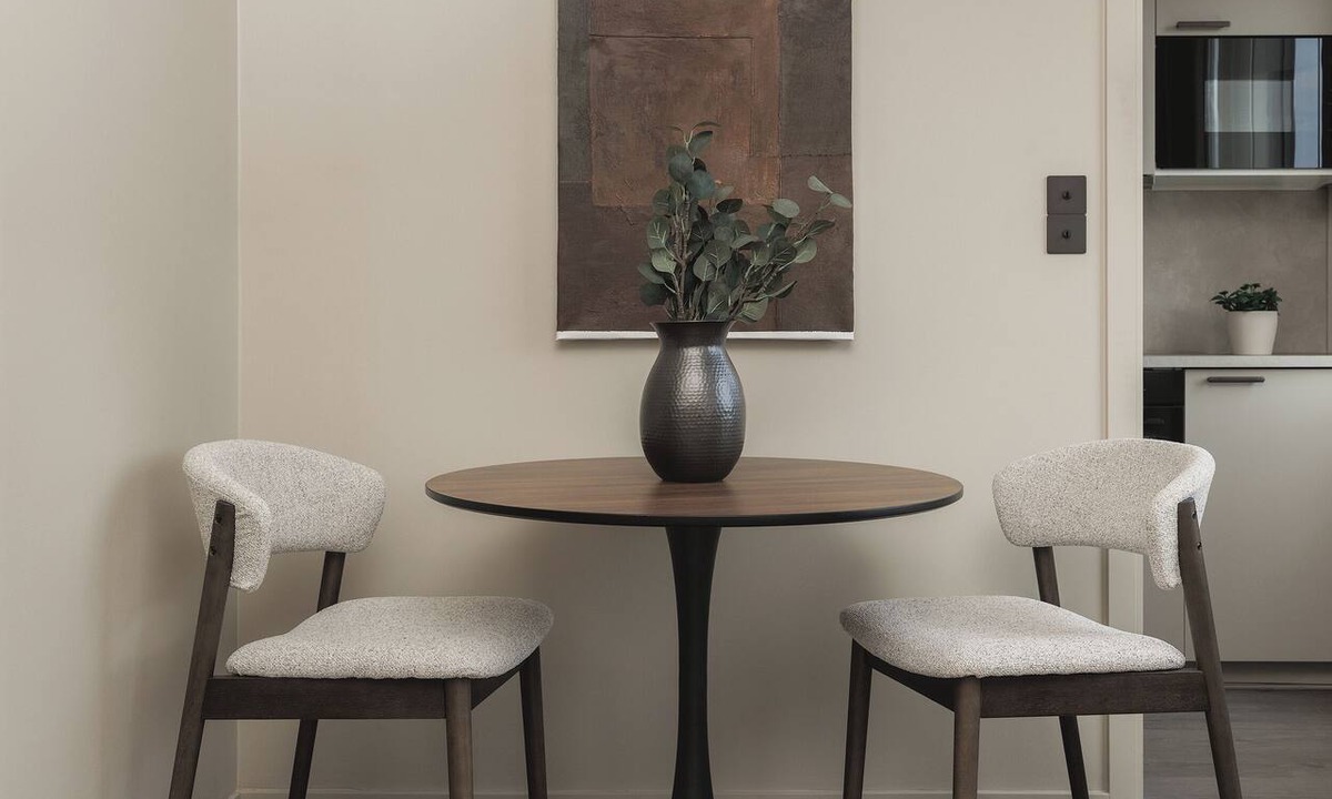 Turku Apartment | Soft & Quiet Atelier | Free Parking