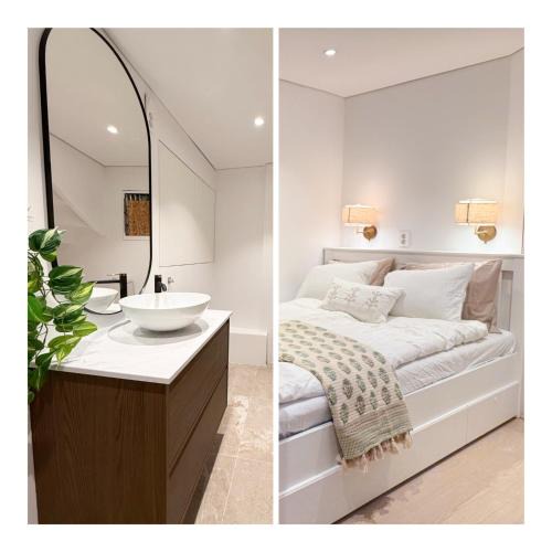 Laksevag Apartment | Soft Stay Apartment
