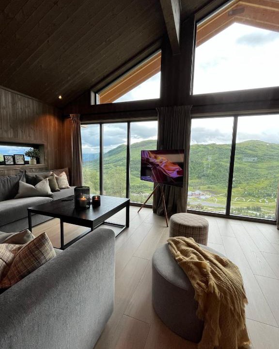 Svidalen Ski Chalet | Sogndal Chalet