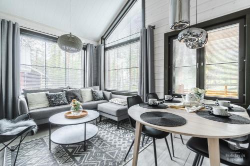 Sirkka Apartment | SointuiLevi Superior B62 by Holiday in Lapland