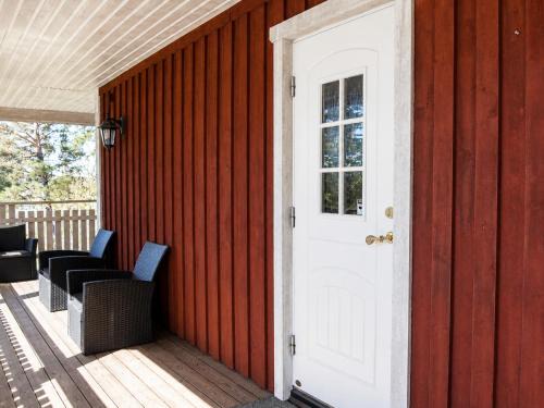 Ostra Amtervik Apartment | Solbacka Apartment