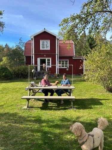 Vimmerby Municipality Apartment | Solbacka Cosy Apartment